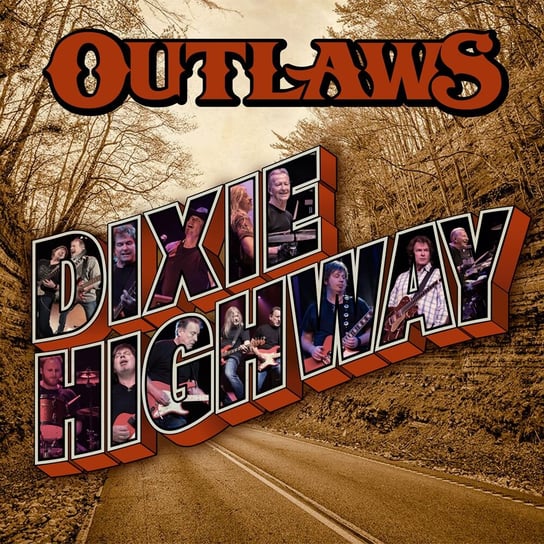 Dixie Highway The Outlaws