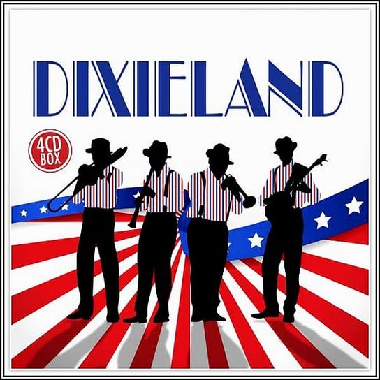 Dixieland Various Artists