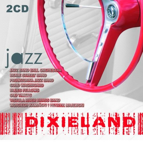 Dixieland Various Artists
