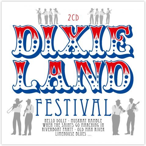 Dixieland Festival Various Artists