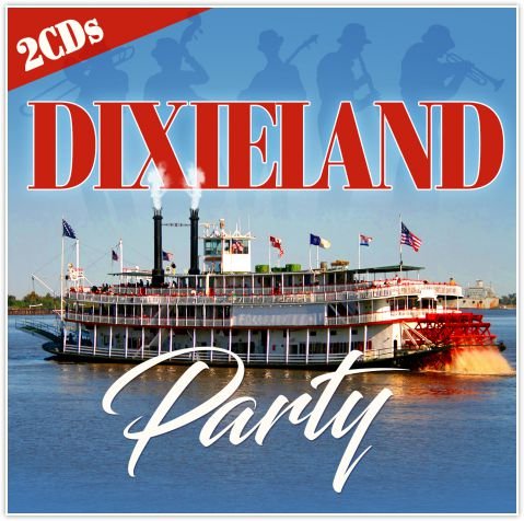 Dixieland Party Various Artists