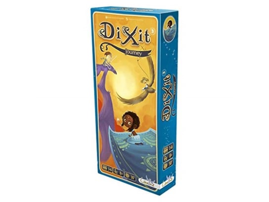 Dixit Expansion - All Expansions Available, Asmodee ASMODEE