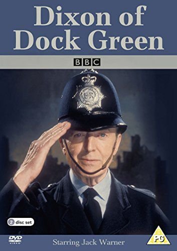 Dixon of Dock Green: Collection One Lorrimer Vere, Fawcett Eric, Askey David, Argent Douglas