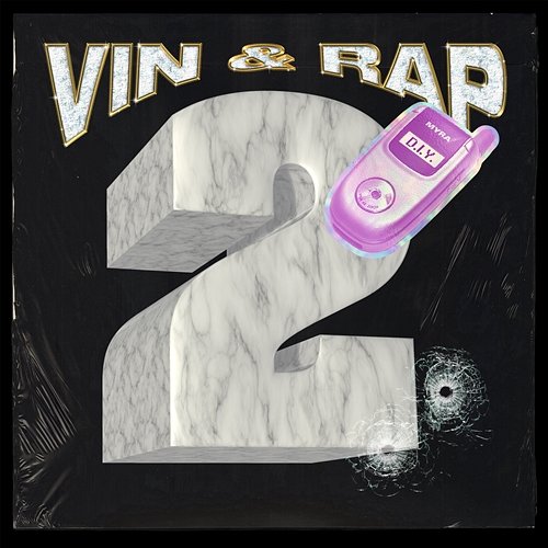 DIY Vin og Rap, Myra, Basmo Fam