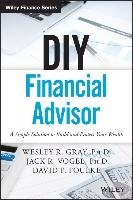 DIY Financial Advisor Gray Wesley R.