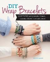DIY Wrap Bracelets Sakamoto Keiko