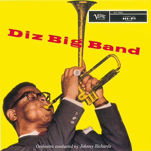 Diz Big Band Dizzy Gillespie