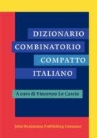 Dizionario Combinatorio Compatto Italiano Lo Cascio Vincenzo