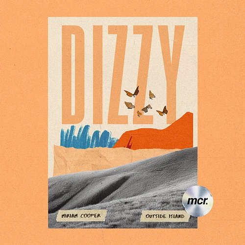 Dizzy Miriam Cooper & outset island