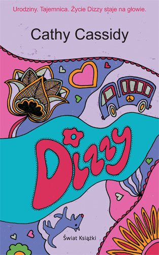Dizzy Cassidy Cathy