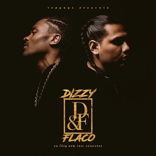 DIZZY FLACO Manny Flaco, Dizzy