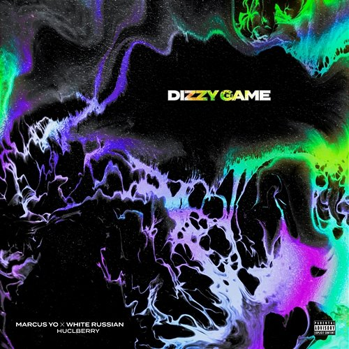 Dizzy Game Huclberry & Igor & Marcus yo