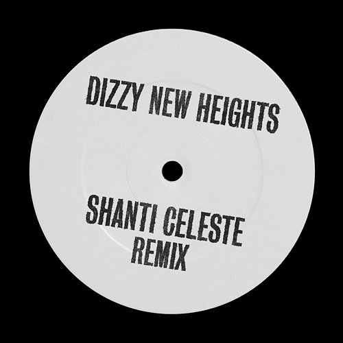 Dizzy New Heights MJ Cole