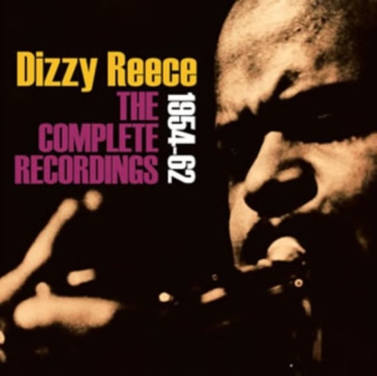 Dizzy Reece - The Complete Recordings 1954-62 Reece Dizzy