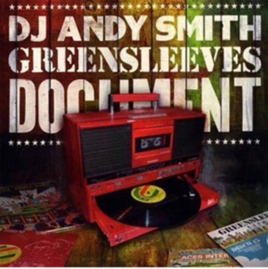 DJ Andy Smith Various Artists