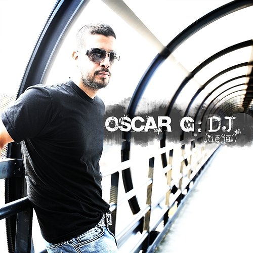 DJ Oscar G