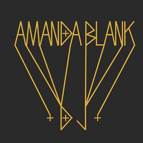 DJ Amanda Blank