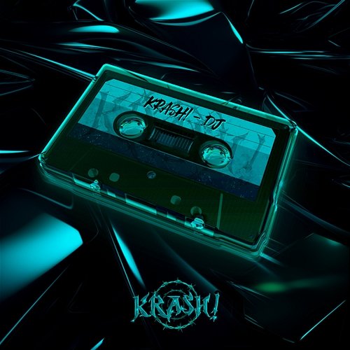 DJ Krash!