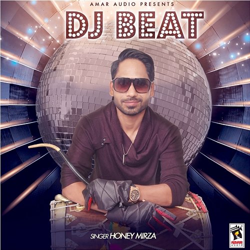 DJ Beat Honey Mirza