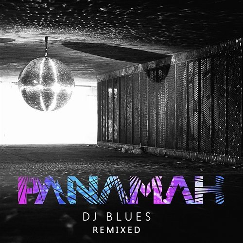 DJ Blues Panamah