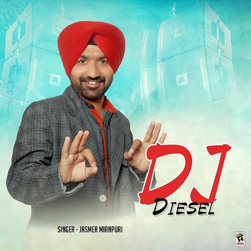 DJ Diesel Jasmer Mianpuri