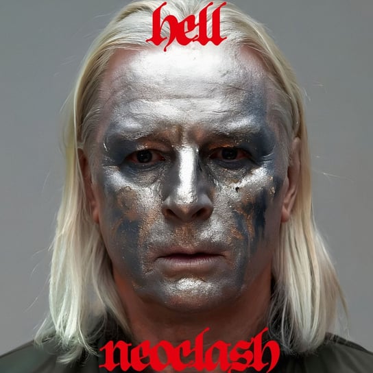 DJ Hell - Neoclash (2LP Red/Clear) Inny producent