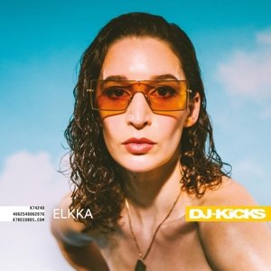 DJ-Kicks DJ Elkka