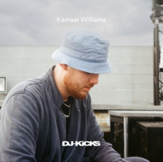DJ Kicks: Kamaal Williams Various Artists