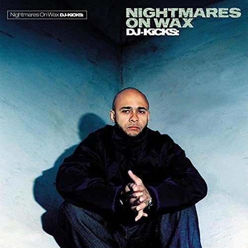 DJ Kicks (Ltd.Edition) Nightmares On Wax