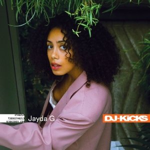 DJ-Kicks, płyta winylowa Jayda G