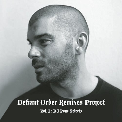 DJ Pone Selects, Vol. I - The Remixes Birdy Nam Nam