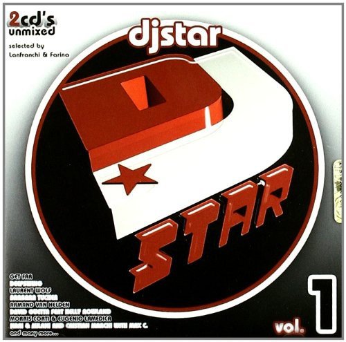 Dj Star Vol.1 Various Artists