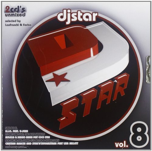 Dj Star Vol.8 Various Artists
