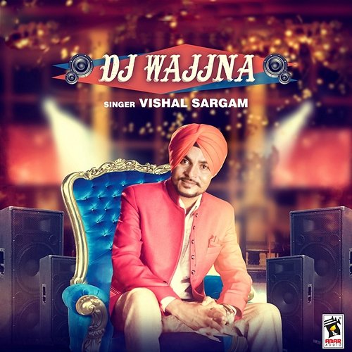 DJ Wajjna Vishal Sargam