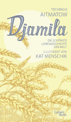 Djamila Kiepenheuer & Witsch