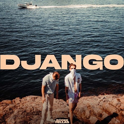 Django 2024 Rockefellas