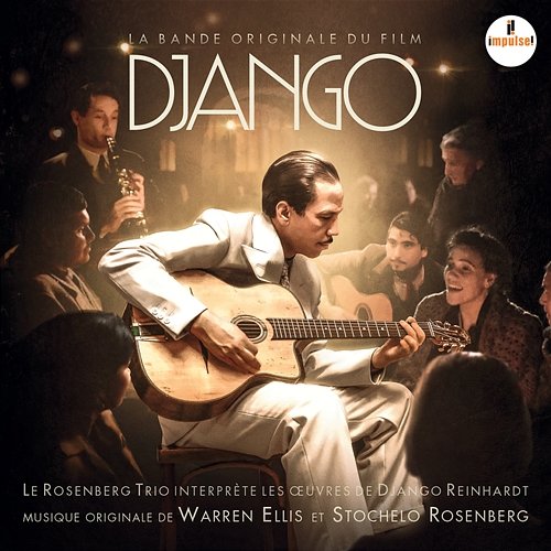 Django Various Artists