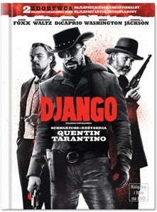 Django Tarantino Quentin
