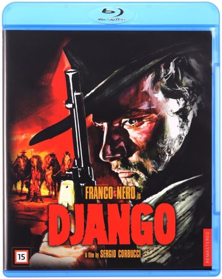 Django Various Directors