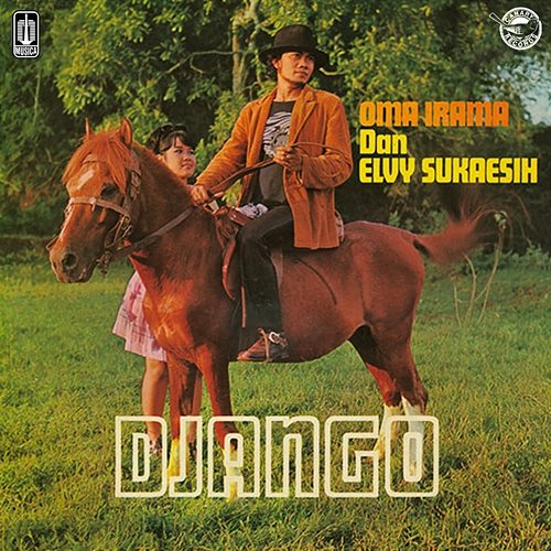 Django Oma Irama, Elvy Sukaesih