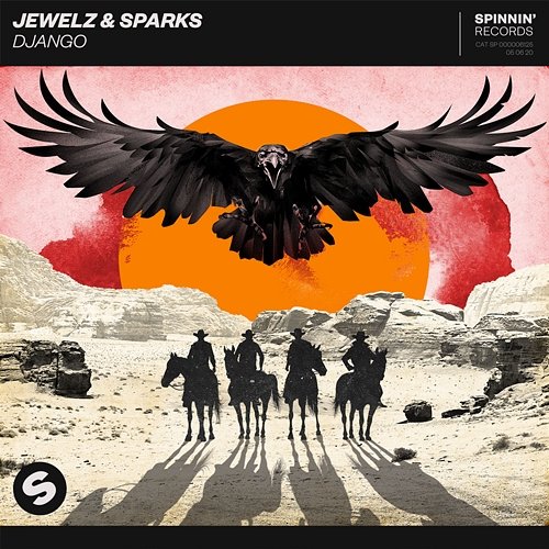 Django Jewelz & Sparks