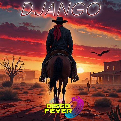 Django Disco Fever