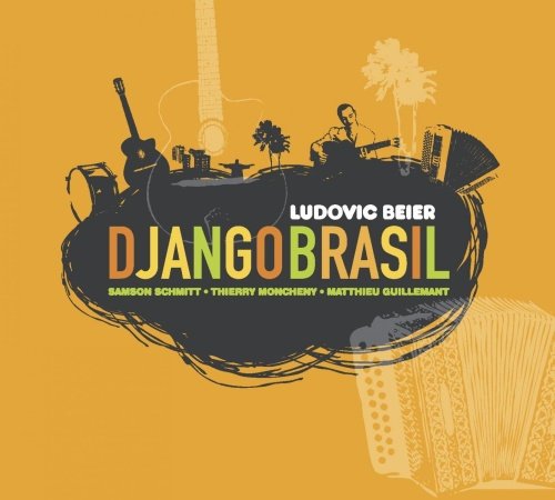 Django Brasil Beier Ludovic