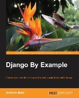 Django by Example Mele Antonio
