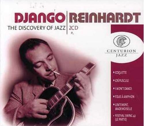 Django Reinhardt Reinhardt Django