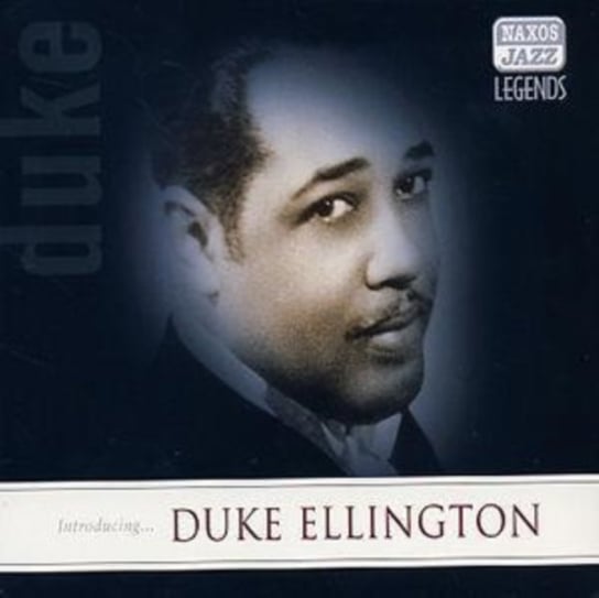 Django Reinhardt: With Vocal Refrain Ellington Duke