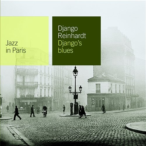 Love's Mood Django Reinhardt, Quintette du Hot Club de France