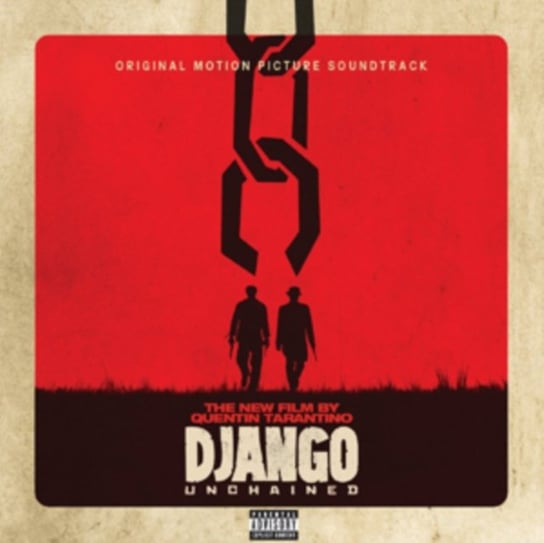 Django Unchained Various Artists