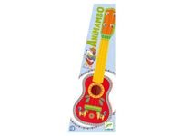 Djeco, Drewniana gitara, zabawka muzyczna Djeco