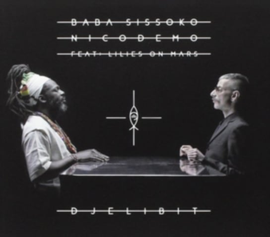 DjeliBit (Feat. Lilies On Mars) Sissoko Baba & Nicodemo